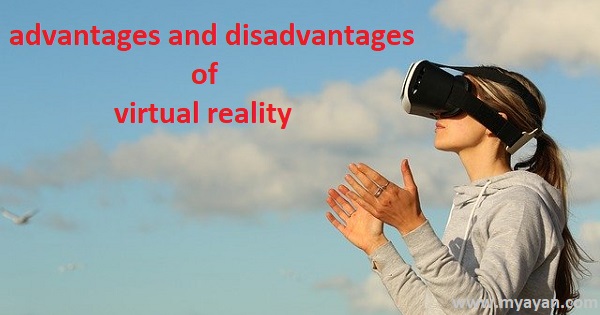virtual tourism advantages and disadvantages